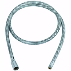 Description générale Ce flexible Relexaflex de Grohe est conçu pour les mitigeurs d'évier avec bec extractible. Avec une long ...