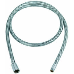 Grohe - Flexible de douchette pour robinet cuisine 1/2 x M15 x 1500 mm