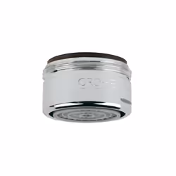 GROHE MOUSSEUR CHROMÉ 13952000 Poids : 5 grammes Largeur : 5 centimètres Hauteur : 3.6 centimètres Longueur : 10.7 centimètre ...