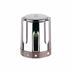 Convient pour série Automatic 2000 Chromé N° de fabricant : 47245000 Pays : FR pour la marque : GROHE Marque : GROHE Livraiso ...