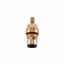 Description générale La tête à disques en céramique Carbodur de la marque Grohe est conçue pour offrir une solution moderne e ...