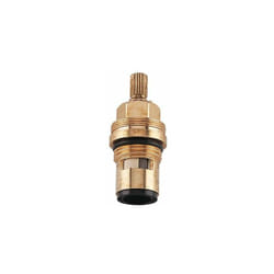 Grohe - Tête à disques en céramique - 1/2' - 45346000