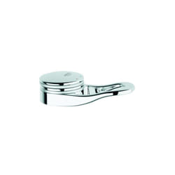 Grohe - levier 46,129,000 9,5 cm, pour Europlus vieux, chromé , pièces de rechange