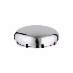 Convient pour barre de douche 28666, 28253, 28449 Chromé N° de fabricant : 45363000 Pays : FR pour la marque : GROHE Marque : ...