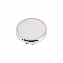 CAPOT EMBOUT BARRE 28MM CHR GROHE 45652000Finition(s) : Chromée Type de produit : Cache fixation de douche Allemagne : 1 Gamm ...
