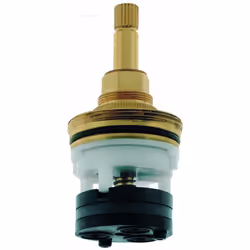 Aquadimmer pour 34 306 et 34 307 cadre élémentaire pour une installation sous faïence