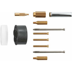 Grohe Accessoires - Rallonge 1/ 2, 25 mm, chrome 46191000
