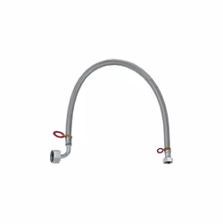 Flexible flexible M15x1 x3/4Z 1500mm chr. Marque : GROHE. Marque : GROHE. Marque : GROHE