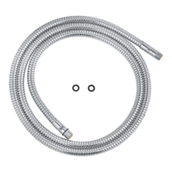 GROHE 28146000 flexible de douche Chrome