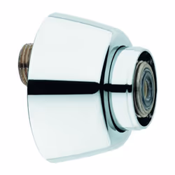 Connexion Grohe S 1/2Zx3/4Z chr. Marque : GROHE. Marque : GROHE. Marque : GROHE
