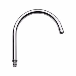 GROHE Bec déverseur chrome envie d'acheter? Commandez ce produit de haut gamme qualité-prix Grohe Caractéristiques Couleur: C ...