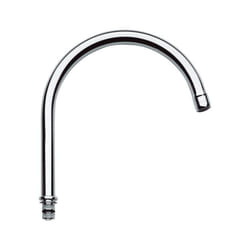 Grohe - Bec déverseur chrome
