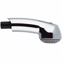 Description générale Cette douchette extractible GROHE, référence 46312IE0, est conçue pour les mitigeurs d'évier des séries  ...