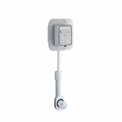 GROHE 37153000, 1 pièce(s)