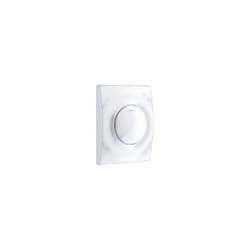 GROHE Surf Blanc