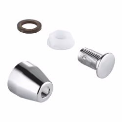 GROHE 37125000, Chrome, 1 pièce(s)