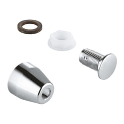 GROHE 37125000 raccord et pièce de robinetterie Chrome