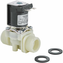 Grohe - Pièces de rechange - Électrovanne magnétique 43828000