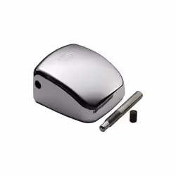 Convient pour réservoir d´urinoir apparent Chromé N° de fabricant : 43052000 Pays : FR pour la marque : GROHE Marque : GROHE  ...