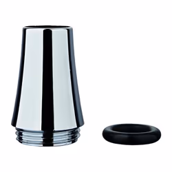 Mère de départ grohe (03.03.5010) kpl. Marque : GROHE, version complète : (03.03.5010). Marque : GROHE, version complète : (0 ...