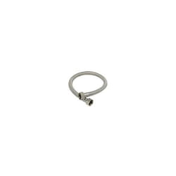 Grohe - Flexible tressé pour chasse encastrable