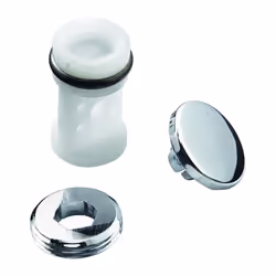 Grohe Drossel (04.01.0510) kpl. Marque : GROHE. Marque : GROHE. Marque : GROHE
