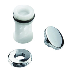Grohe - Dispositif D'Étranglement