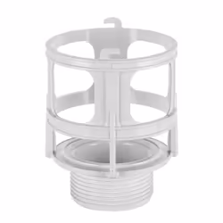 GROHE Grohe. Culot pour soupape "Servo" référence 43533000. - Pour WC , Pièce détachée WC , Pièces détachées WC par marque .  ...