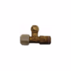GROHE Grohe. Robinet équerre pour chasse encastrable référence 43821000. - Pour WC , Pièce détachée WC , Pièces détachées WC  ...