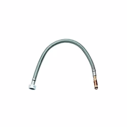 Grohe tuyau de pression 45829000 Pièce de rechange - 2000 pièces M15x1 x chromé