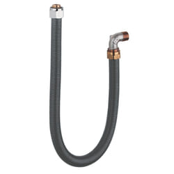 GROHE 28993000 raccord et pièce de robinetterie Connecteur de robinet Noir