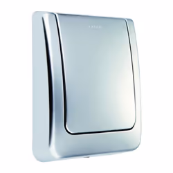 Plaque de couverture Grohe Classic f Urinal ma-chr. Marque : GROHE, exécution : mattchrom. Marque : GROHE, exécution : mattch ...