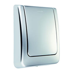 Grohe - Plaque de protection pour urinoir Classic ma-chr