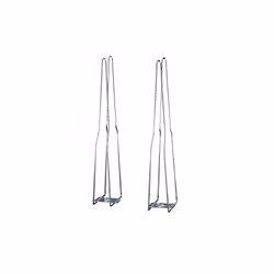 Le Grohe 37573000 est un ensemble de consoles de WC et bidet Uniset 37573 conçu pour une installation facile et robuste. Fabr ...
