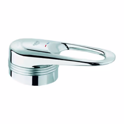 Grohebel f Europlus chr/ma-chr. Version: chrome/chrome mat, marque: GROHE. Version: chrome/chrome mat, marque: GROHE. Version ...