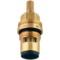 Grohe - Pièces de rechange - Tête céramique DN15 90° gauche 45883000