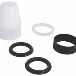GROHE 46429K00 joint Anneau Joint moulé