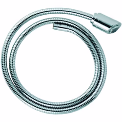 Grohe La douche de sortie f Zedra/Europlus ES. Version : acier inoxydable, marque : GROHE. Version : acier inoxydable, marque ...