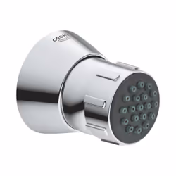 GROHE Relexa 50, Chrome, 1 pièce(s)