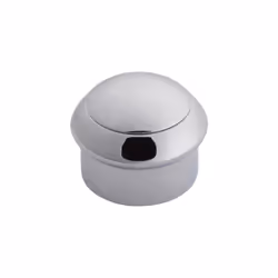 BOUTON GROHE N46016 GROHE 46016000Type de produit : Bouton d'inverseur bain-douche Allemagne : 1 Compatible avec : Mitigeur E ...