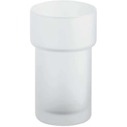 Grohe - Allure - Verre, satin 40254000