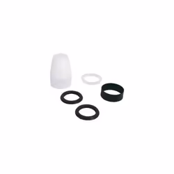 Description générale Jeu de joints pour mitigeur évier GROHE EUROSMART et EUROPLUS, référence 46429SA0. Ce produit est essent ...
