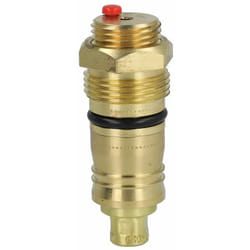 Grohe - Elément thermostatique pour Grohtnerm Micro
