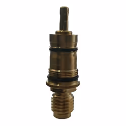 GROHE Grohe. Cartouche Thermostatique Bain Douche GROHTHERM 3000 référence 47050000. - Pour Salles de bain , Robinetterie , P ...