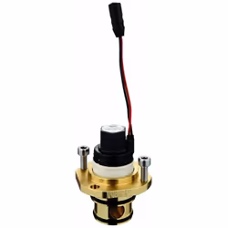 Électrovanne magnétique avec filtre pour 37751