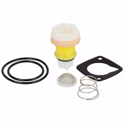 Le piston Grohe est adapté à l'électronique Tectron 577.
