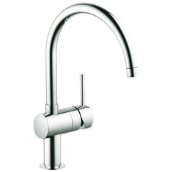 GROHE Minta Chrome