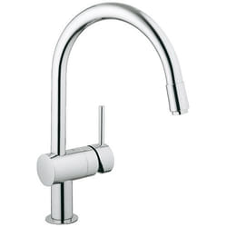 GROHE Minta Chrome