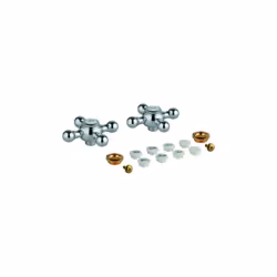 Grohe Croisade pour SINFONIA chr. Marque : GROHE. Marque : GROHE. Marque : GROHE