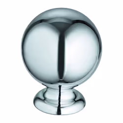 Grohe Bouton de barre SINFONIA chr. Exécution : bouton de barre, marque : GROHE. Exécution : bouton de barre, marque : GROHE. ...